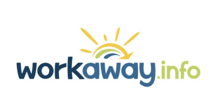 WORKAWAYプラットフォーム