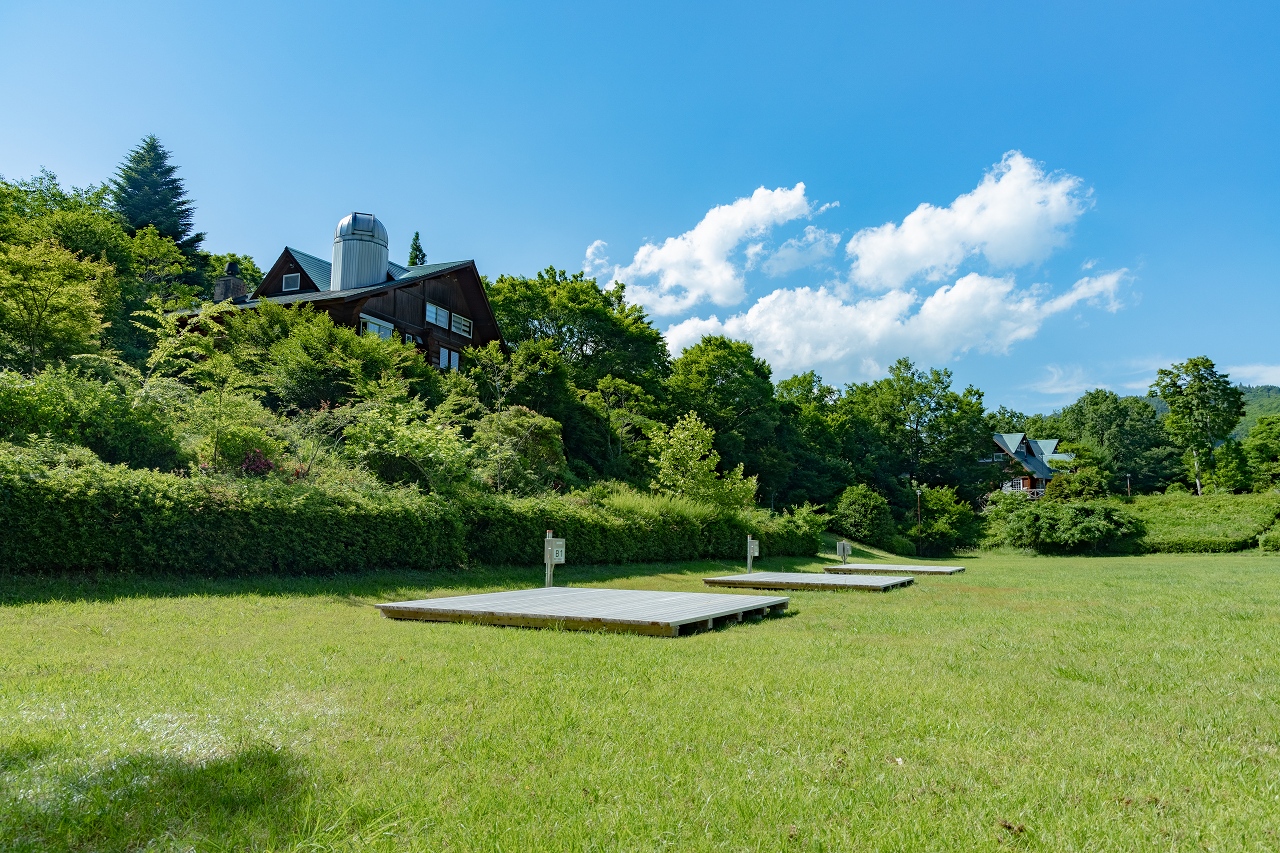 池の窪グリーンパーク写真1