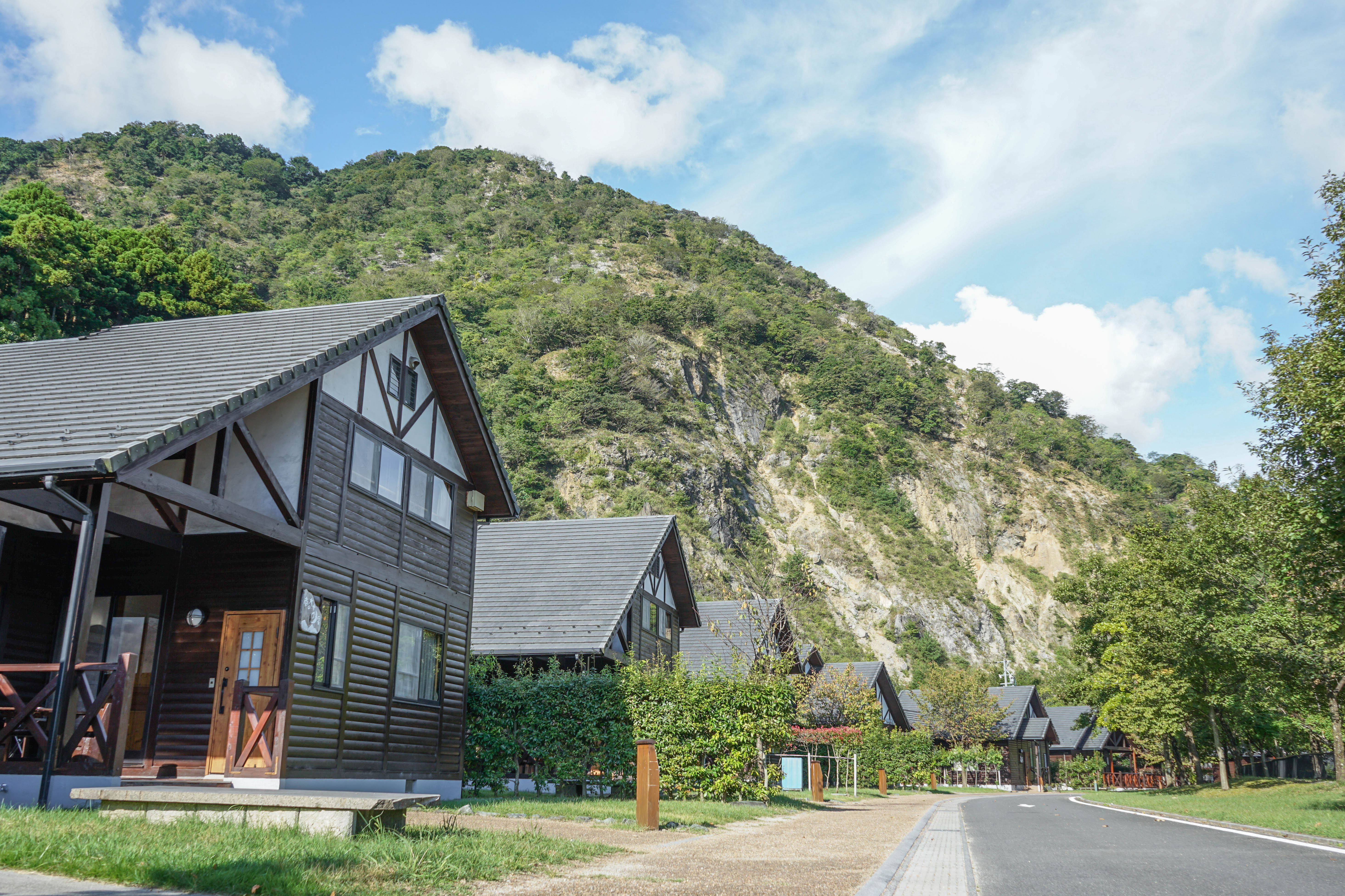 青川峡キャンピングパーク写真3