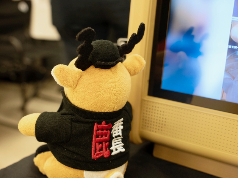 2026春夏アウトドア合同展示受注会
キャプテンスタッグ　50周年記念