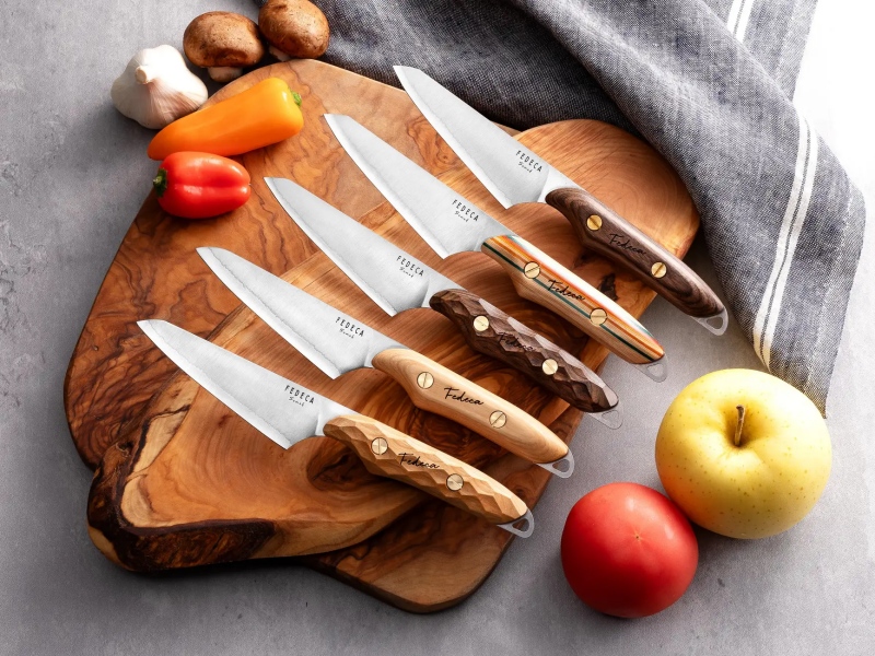 最新のアウトドアグッズを紹介 11月 FEDECA corebacca コレバッカ