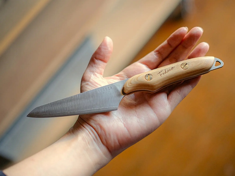 最新のアウトドアグッズを紹介 11月 FEDECA corebacca コレバッカ