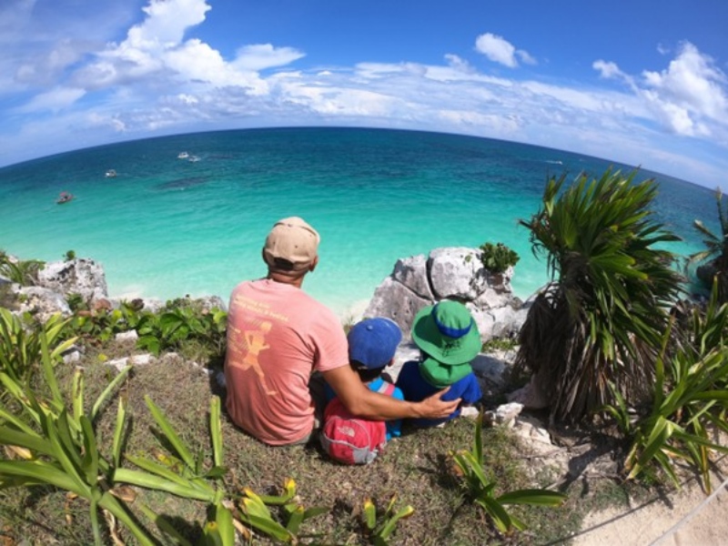 ぼくの学校は世界中