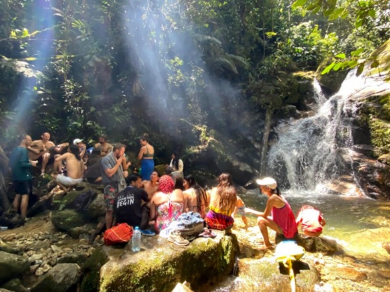 雲野さんキャンピングカー世界一周