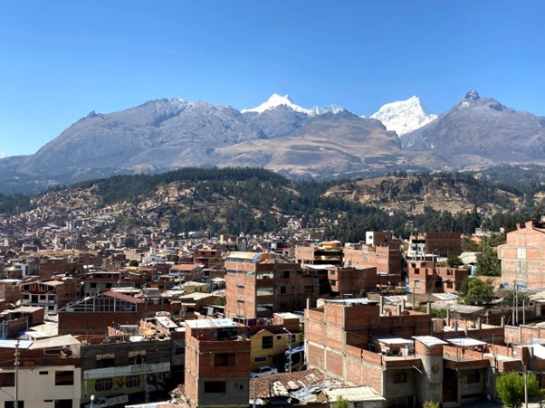 「ぼくの学校は世界中」番外記 第9回～【子連れ世界一周】