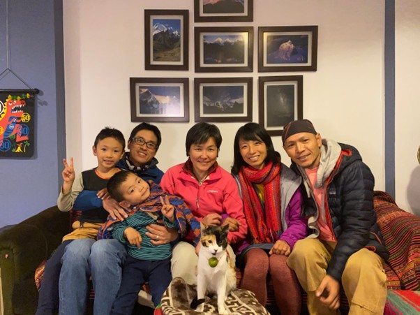 「ぼくの学校は世界中」番外記 第9回～【子連れ世界一周】