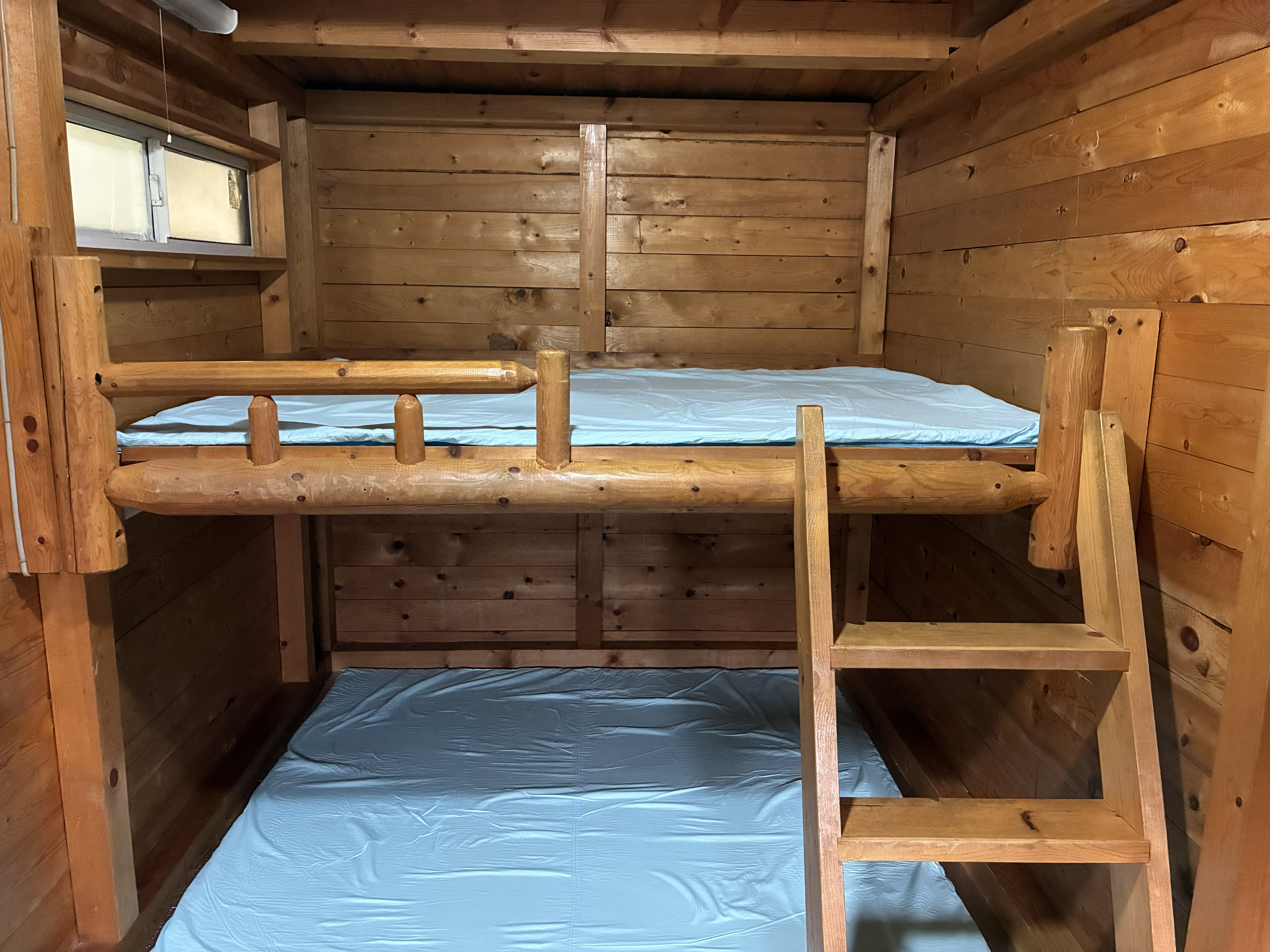 いわき市遠野オートキャンプ場写真10