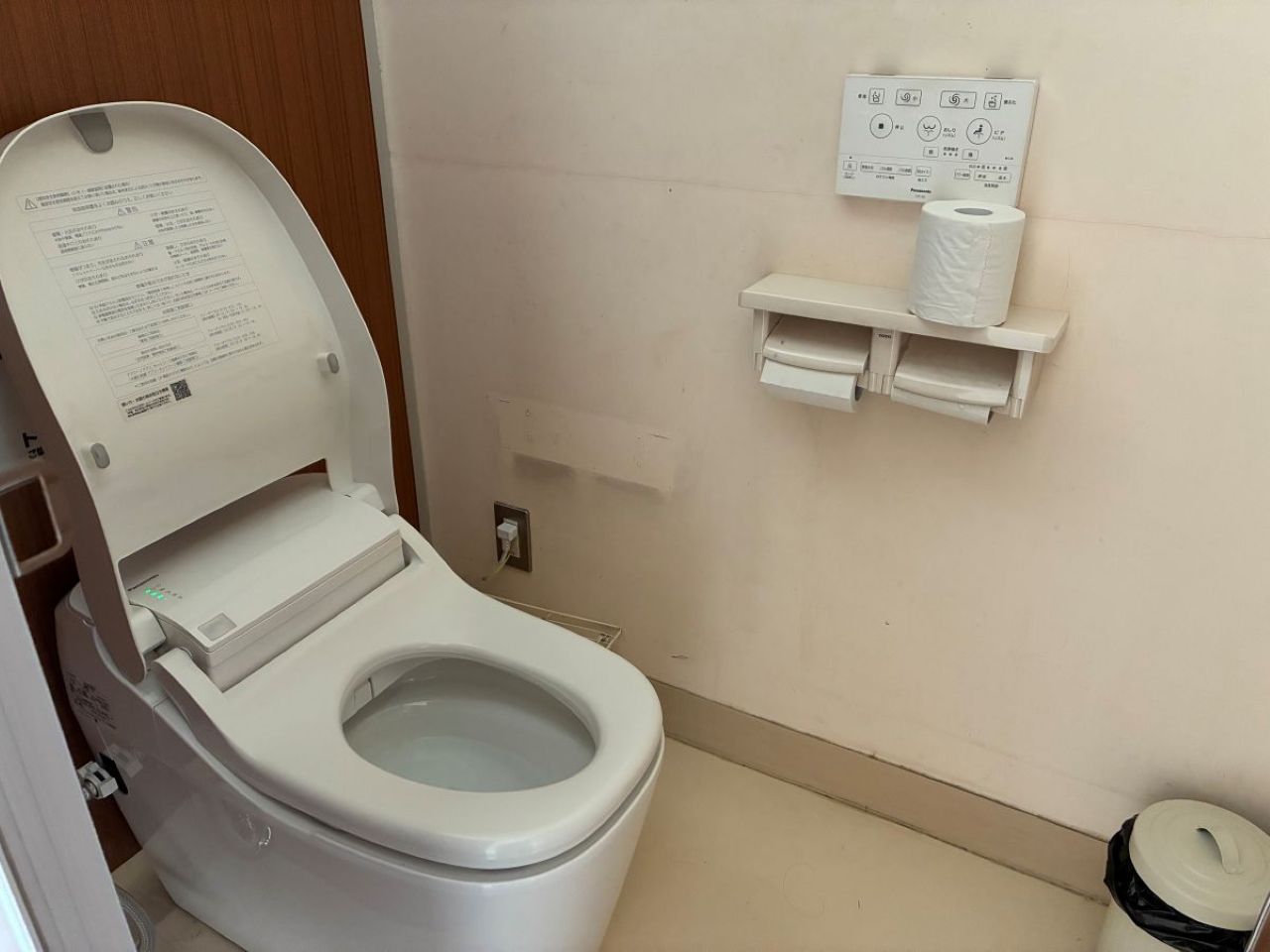 いわき市遠野オートキャンプ場写真6