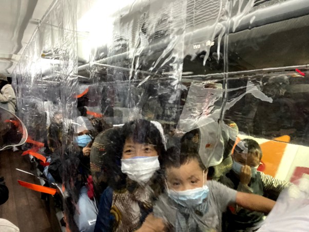 「ぼくの学校は世界中」番外記 第9回～【子連れ世界一周】